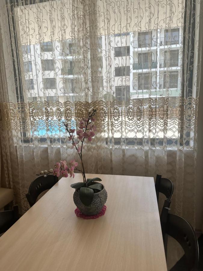 Avalon, Apartment C102 Pantai Sunny Luaran gambar