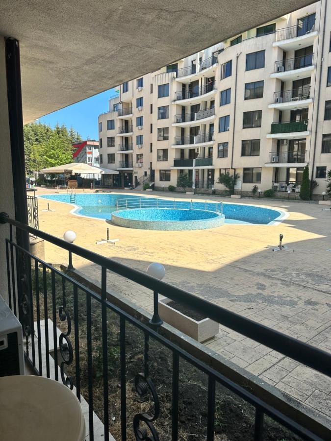Avalon, Apartment C102 Pantai Sunny Luaran gambar