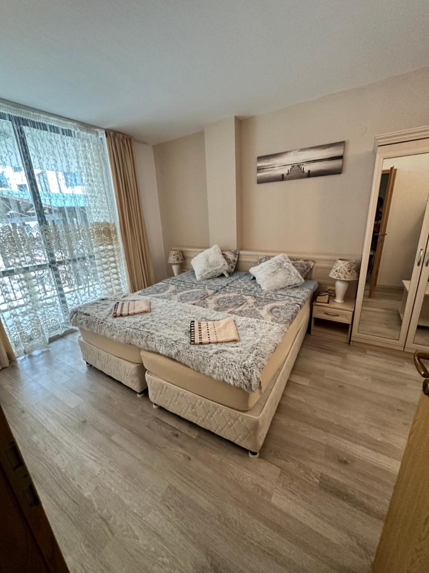 Avalon, Apartment C102 Pantai Sunny Luaran gambar