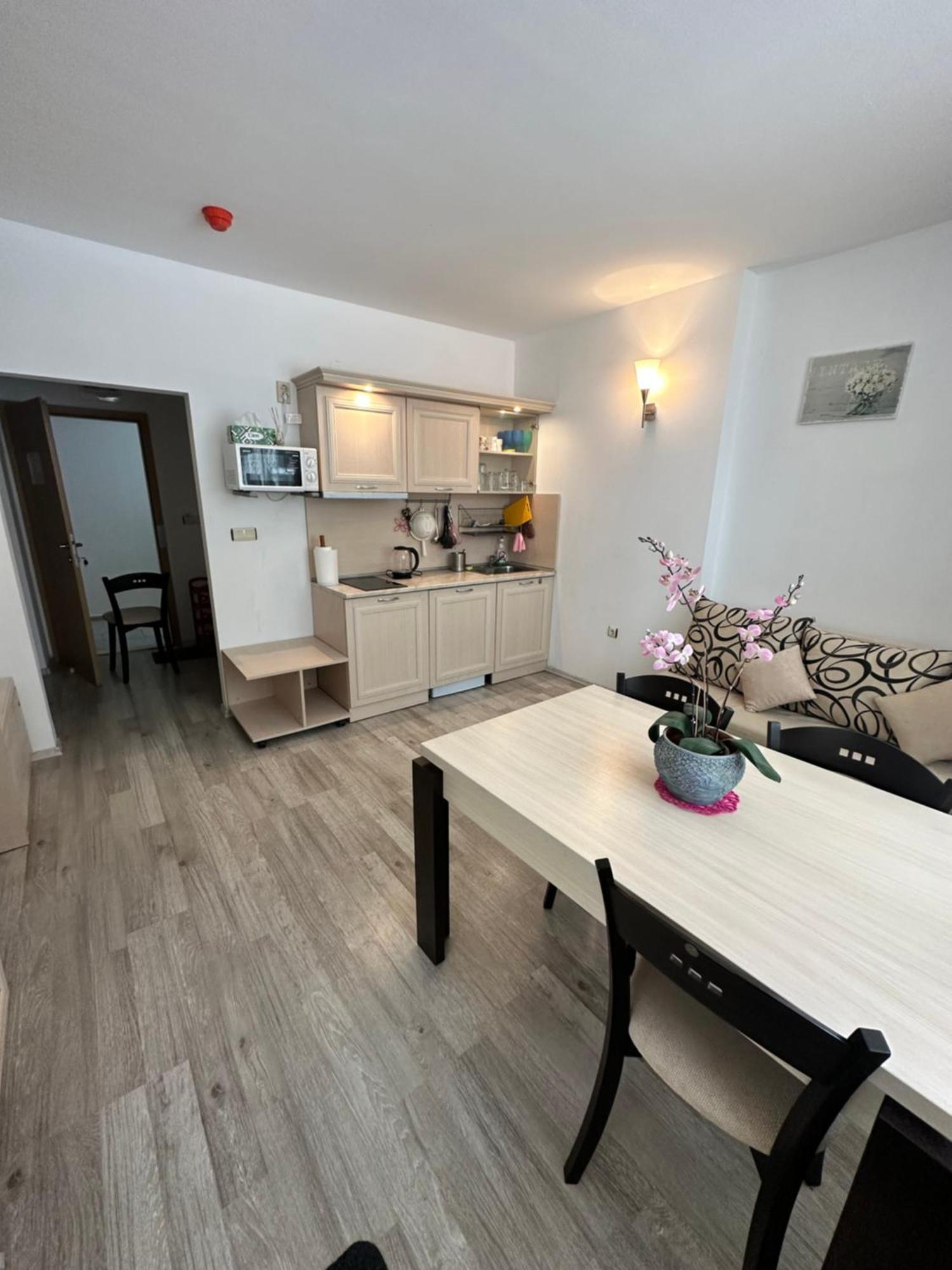Avalon, Apartment C102 Pantai Sunny Luaran gambar