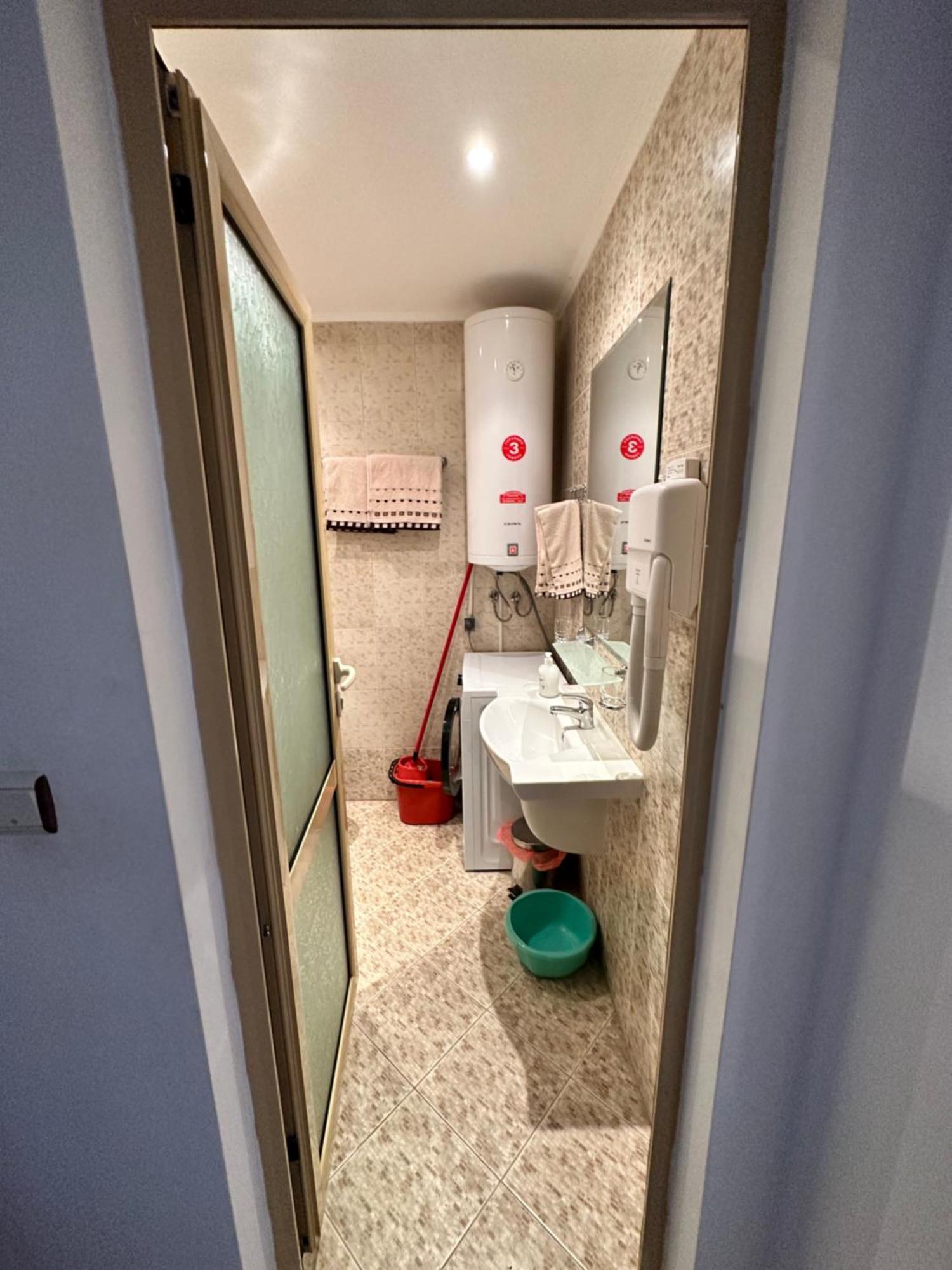 Avalon, Apartment C102 Pantai Sunny Luaran gambar