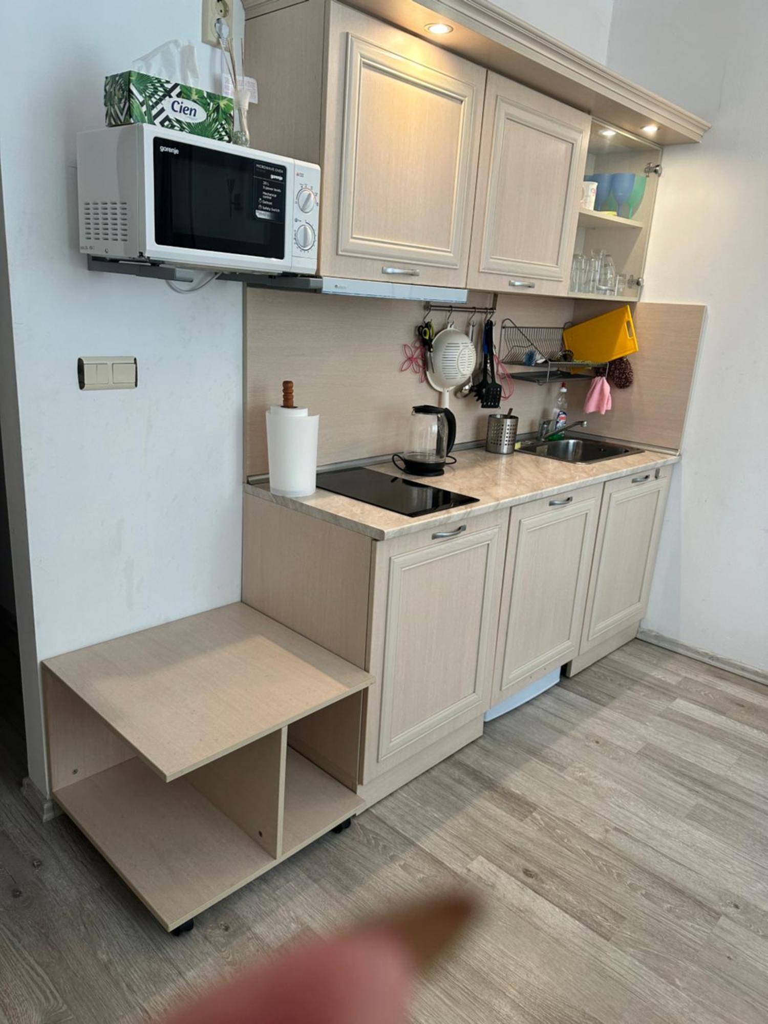 Avalon, Apartment C102 Pantai Sunny Luaran gambar