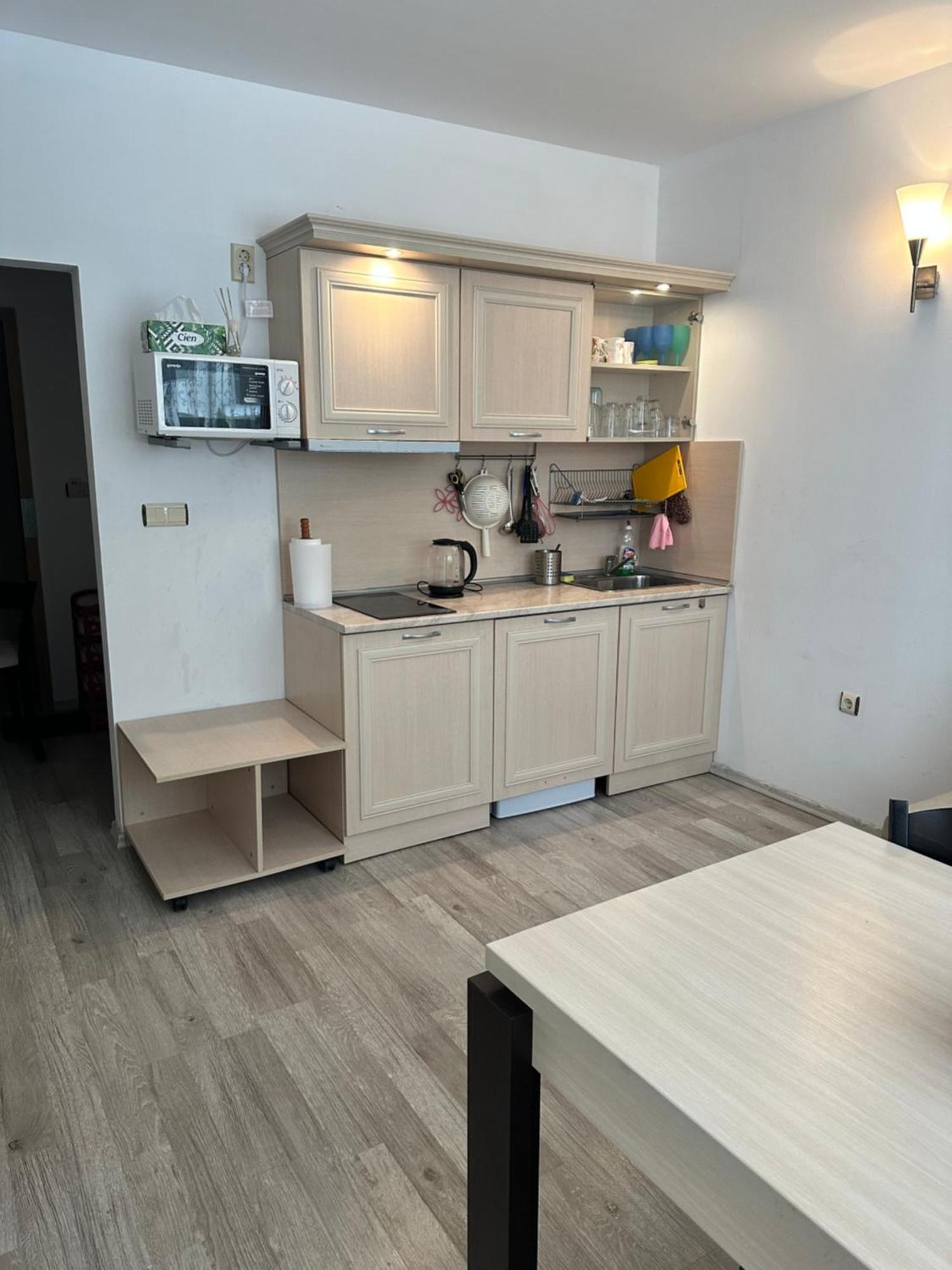 Avalon, Apartment C102 Pantai Sunny Luaran gambar